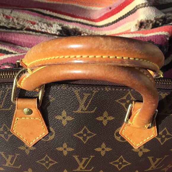 Sale✨Louis Vuitton Alma - Picture 3 of 16